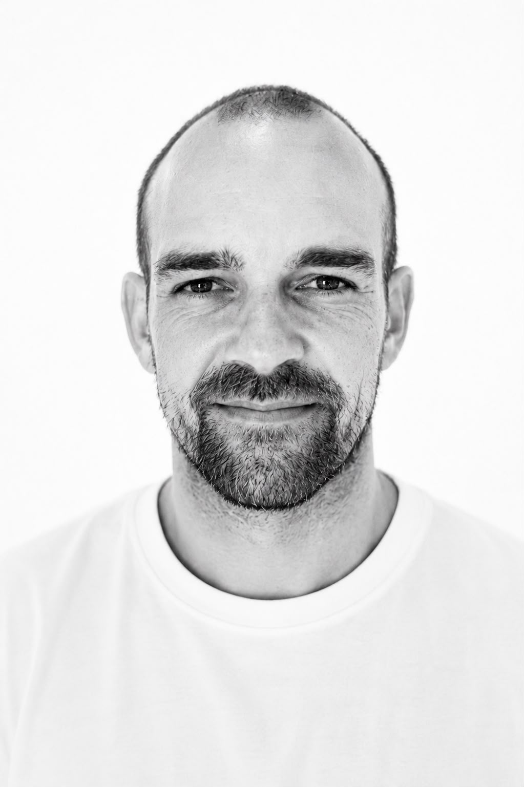Daniel Schneider, Gründer von Schneider Webatelier